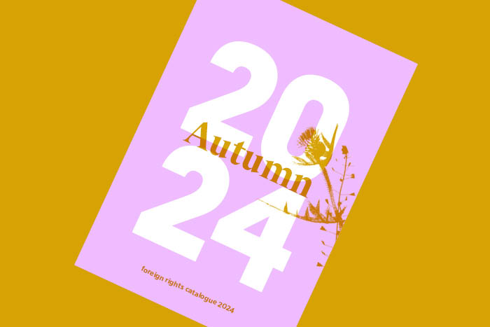 Host Publishers - Foreign Rights Catalogue Autumn 2024